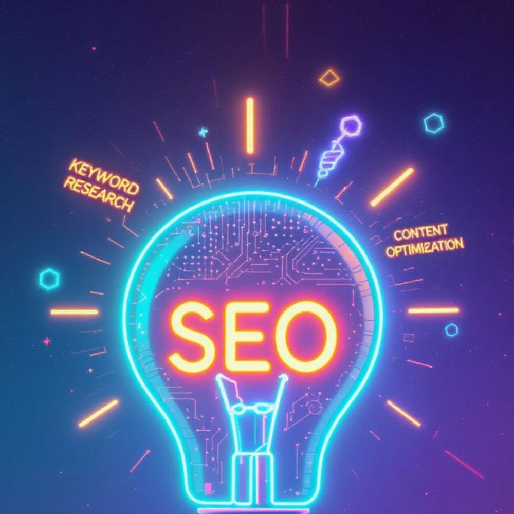 SEO 與內容行銷：搜尋引擎優化的雙贏方案